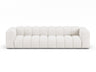 Modular sofa 592107