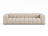 Modular sofa 592107