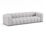 Modular sofa 592107