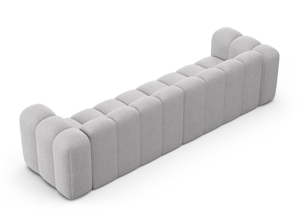 Modular sofa 592107