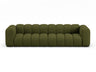 Modular sofa 592107