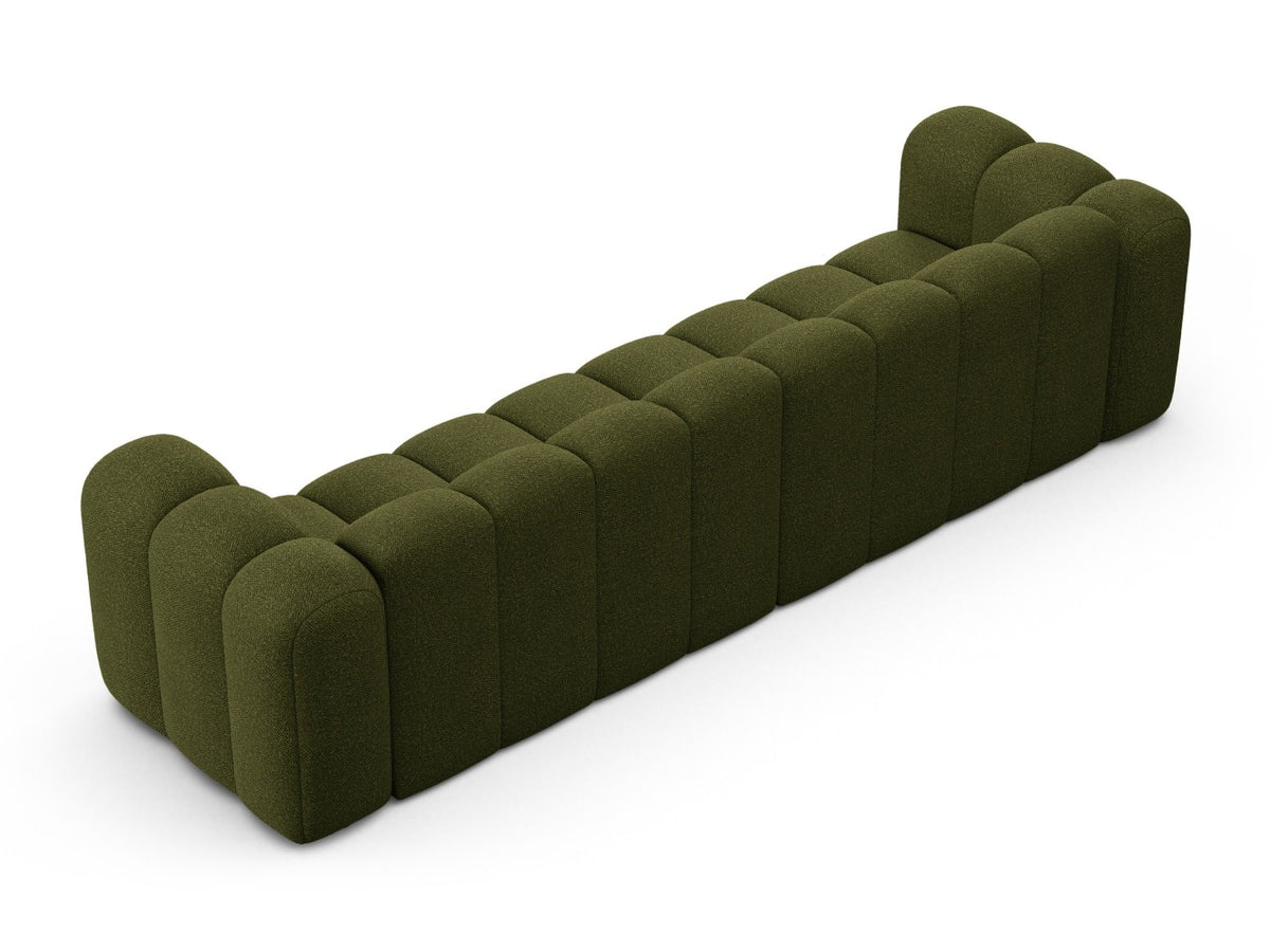 Modular sofa 592107