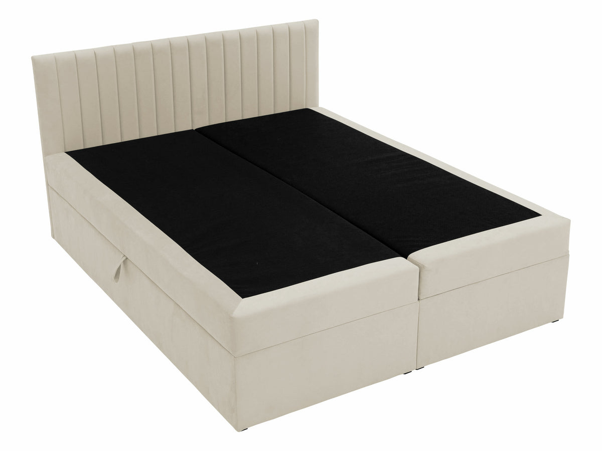 Continental bed 616711