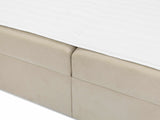 Continental bed 616711