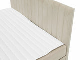 Continental bed 616711