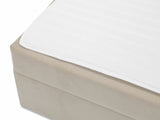Continental bed 616711