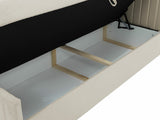 Continental bed 616765