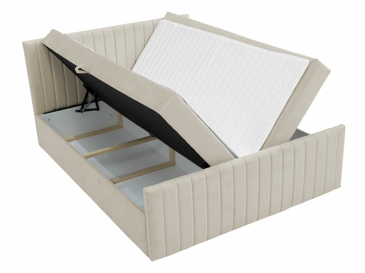 Continental bed 616765