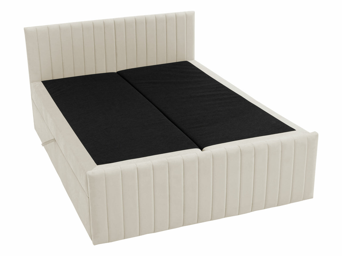 Continental bed 616765
