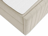 Continental bed 616765