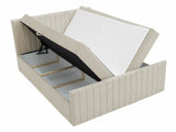 Continental bed 616765