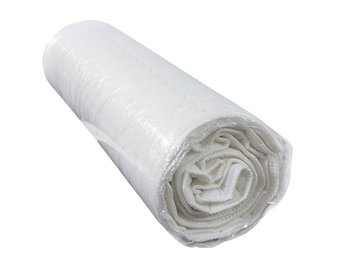 Continental bed 616765