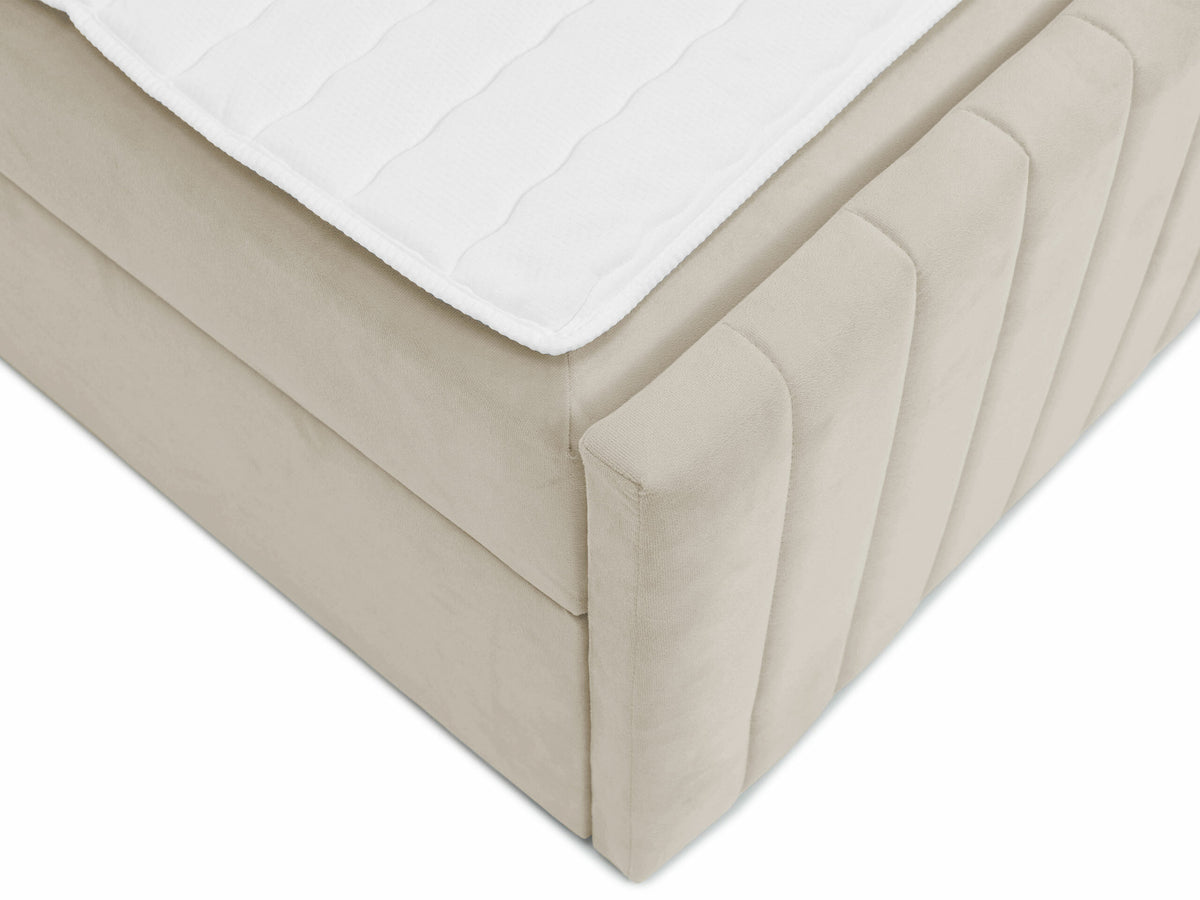 Continental bed 616765