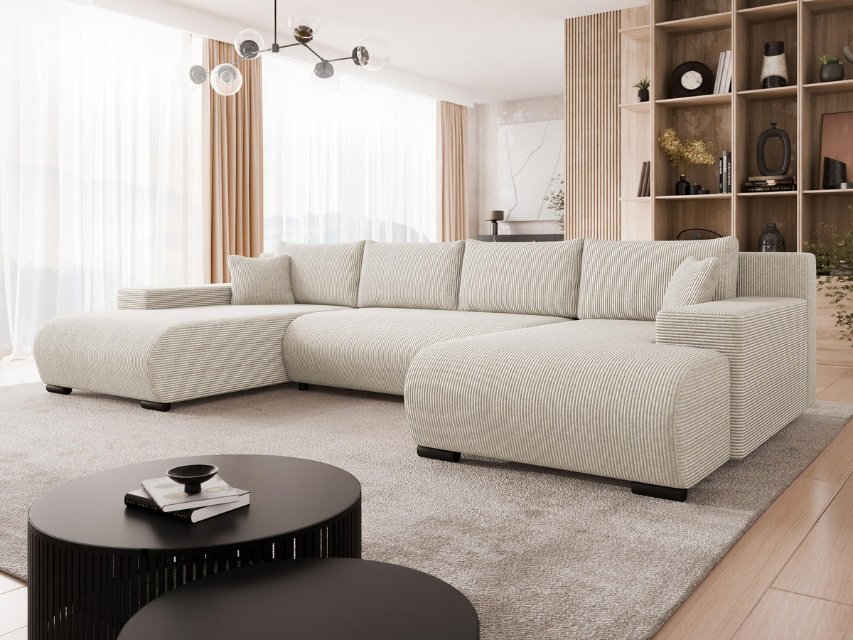 Corner sofa 616795