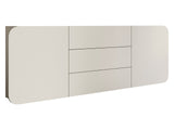 Chest of drawers 616292