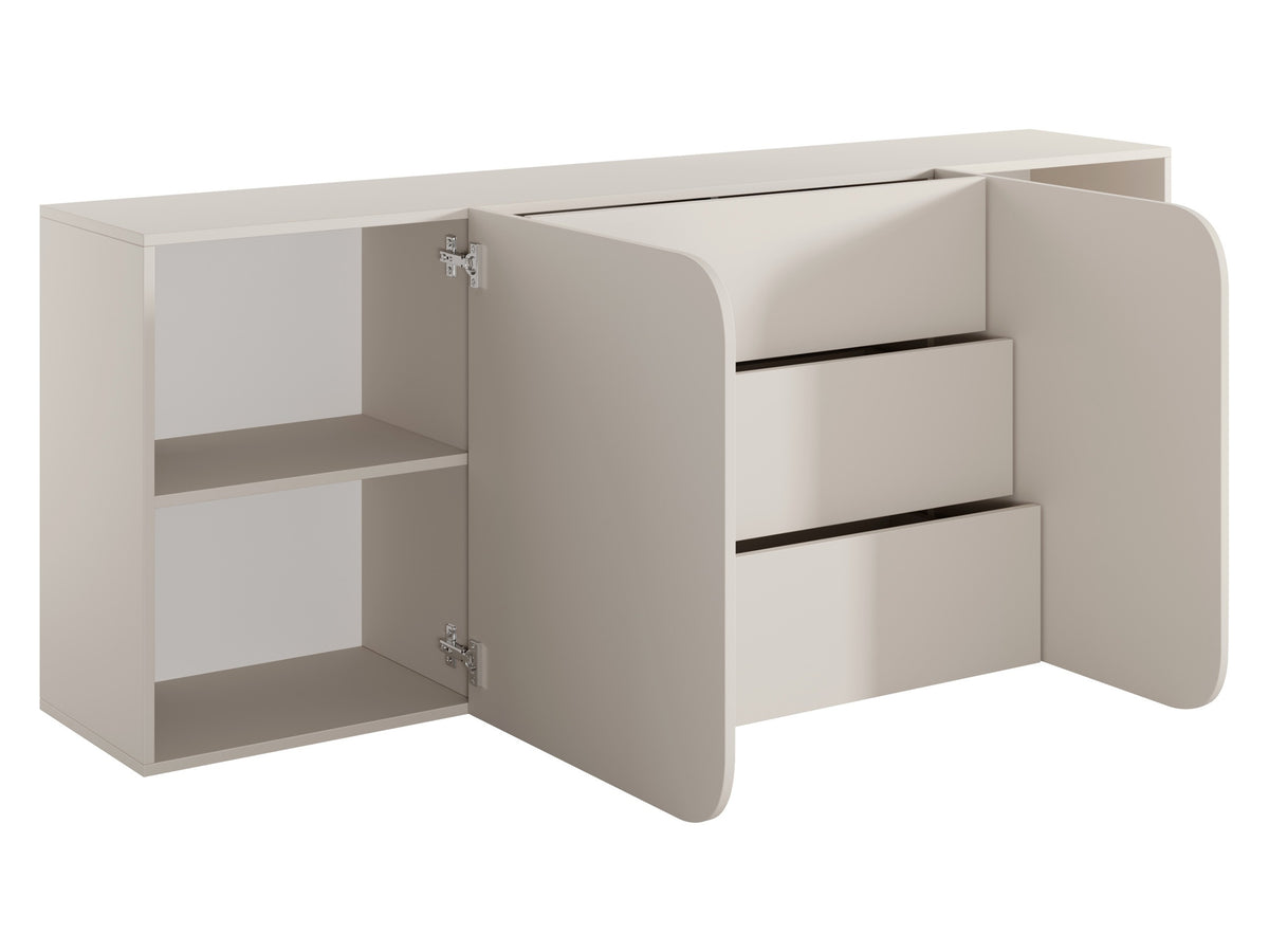 Chest of drawers 616292