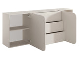 Chest of drawers 616292