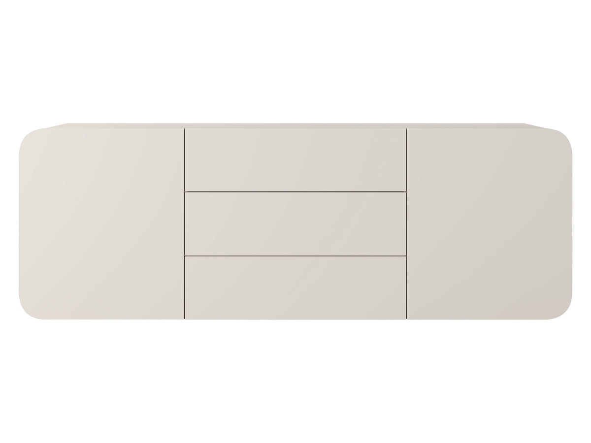 Chest of drawers 616292