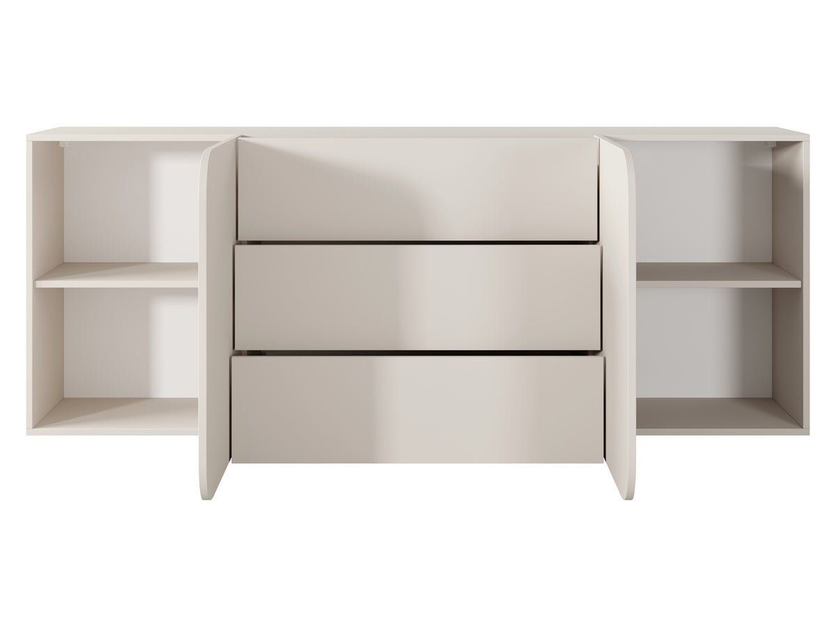 Chest of drawers 616292