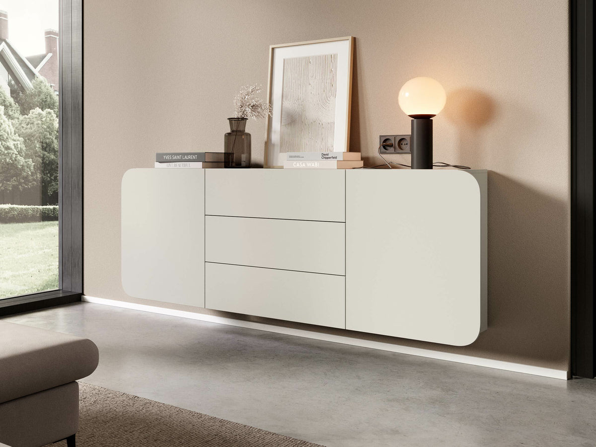 Chest of drawers 616292