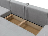 Corner sofa 616795