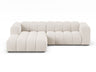 Modular corner sofa 616846