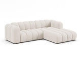 Modular corner sofa 616846