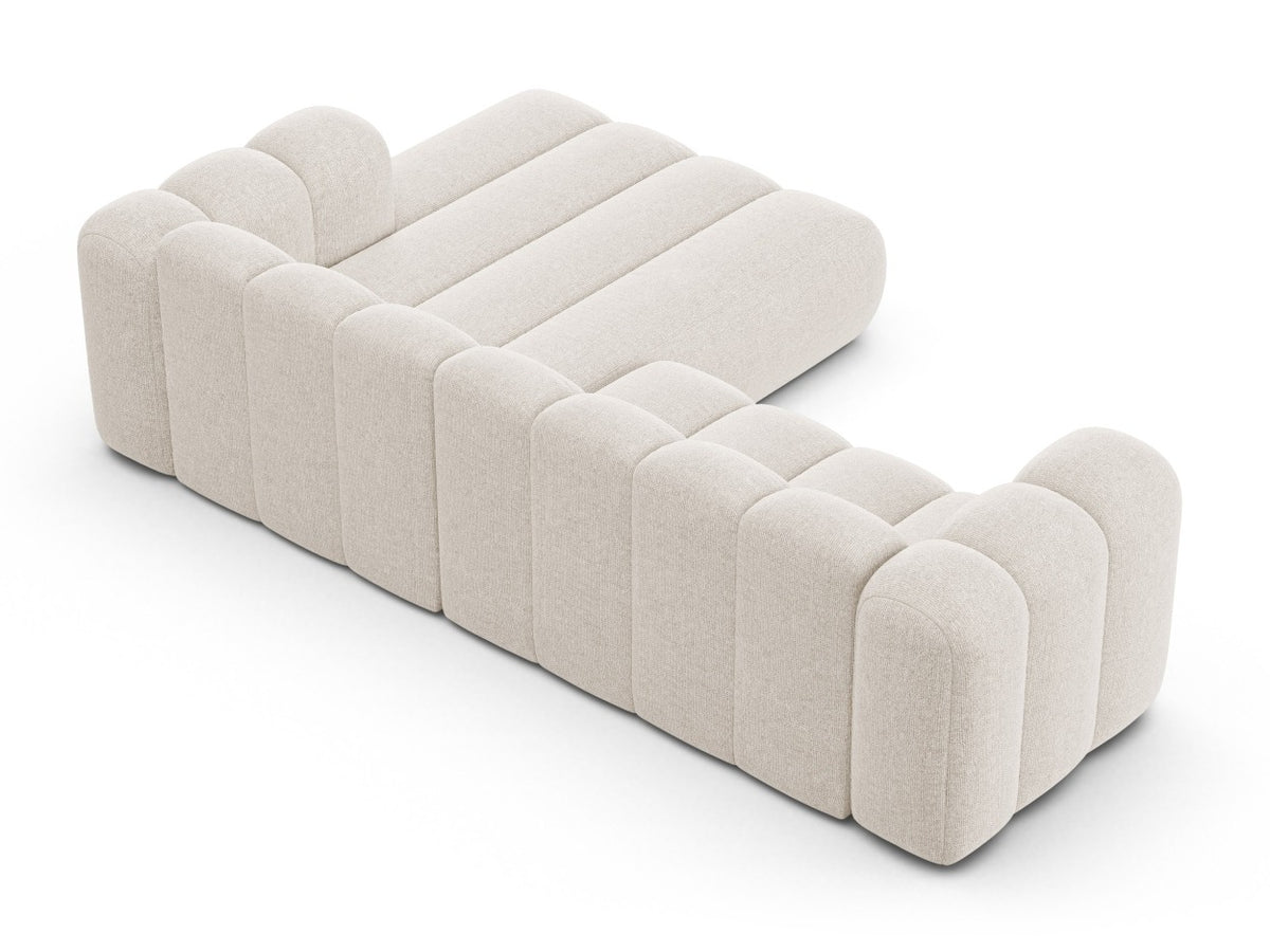 Modular corner sofa 616846