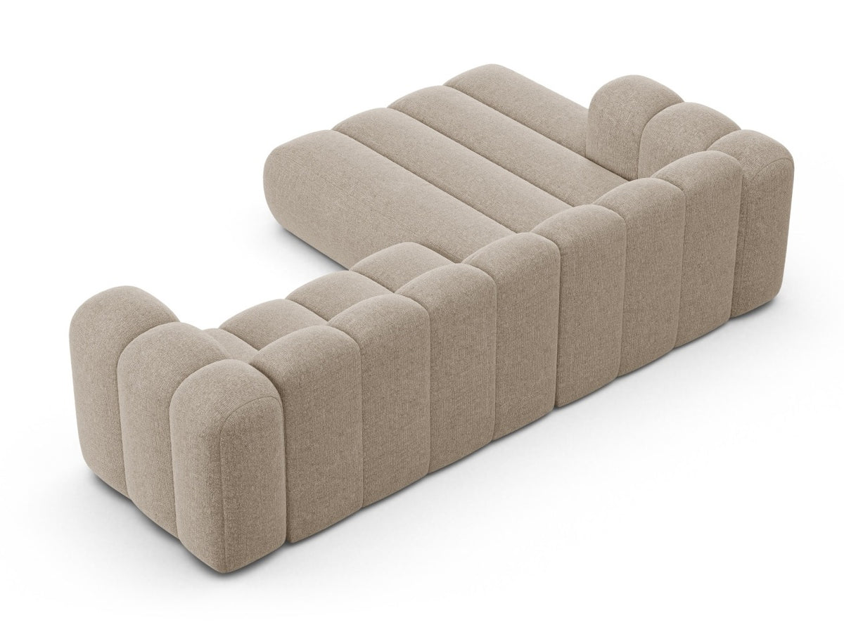 Modular corner sofa 616846