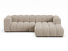 Modular corner sofa 616846