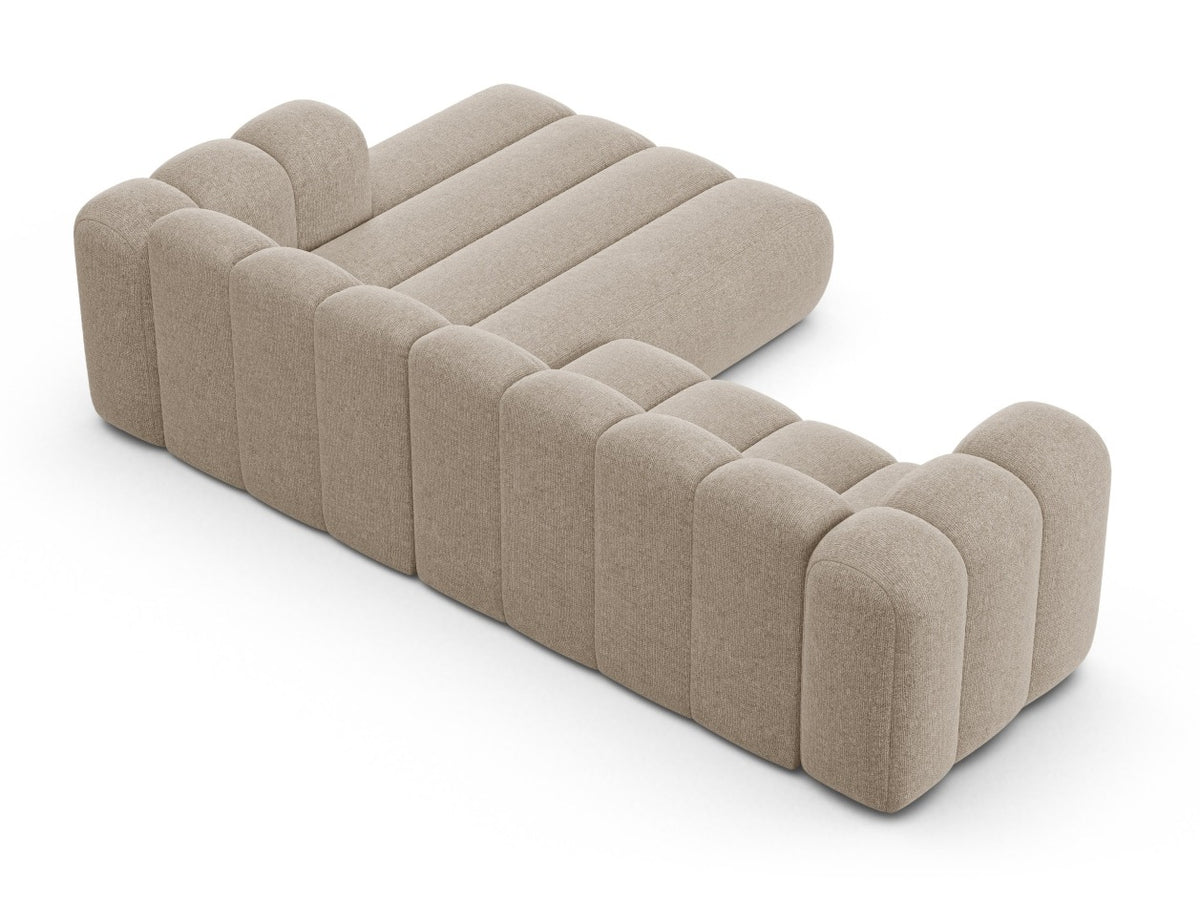 Modular corner sofa 616846