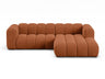 Modular corner sofa 616846