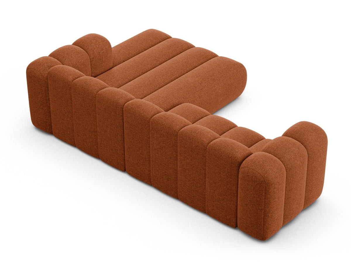 Modular corner sofa 616846