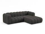 Modular corner sofa 616846