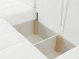 Corner sofa 616879