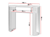 Console table 616952