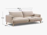 Sofa 616992