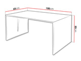 Coffee table 617008