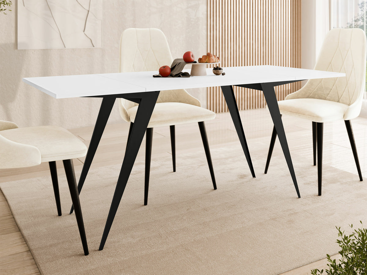Coffee table transformer 617039