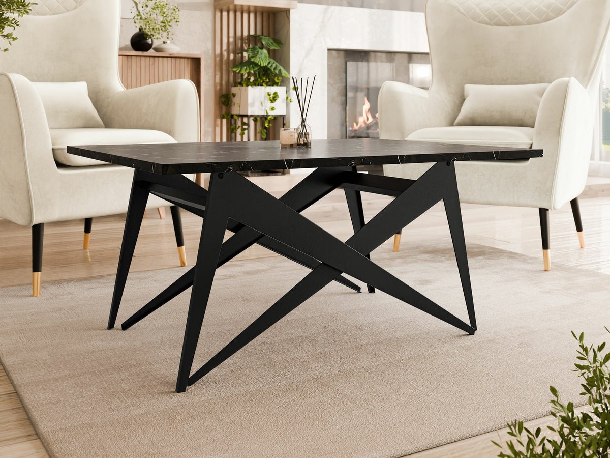 Coffee table transformer 617039