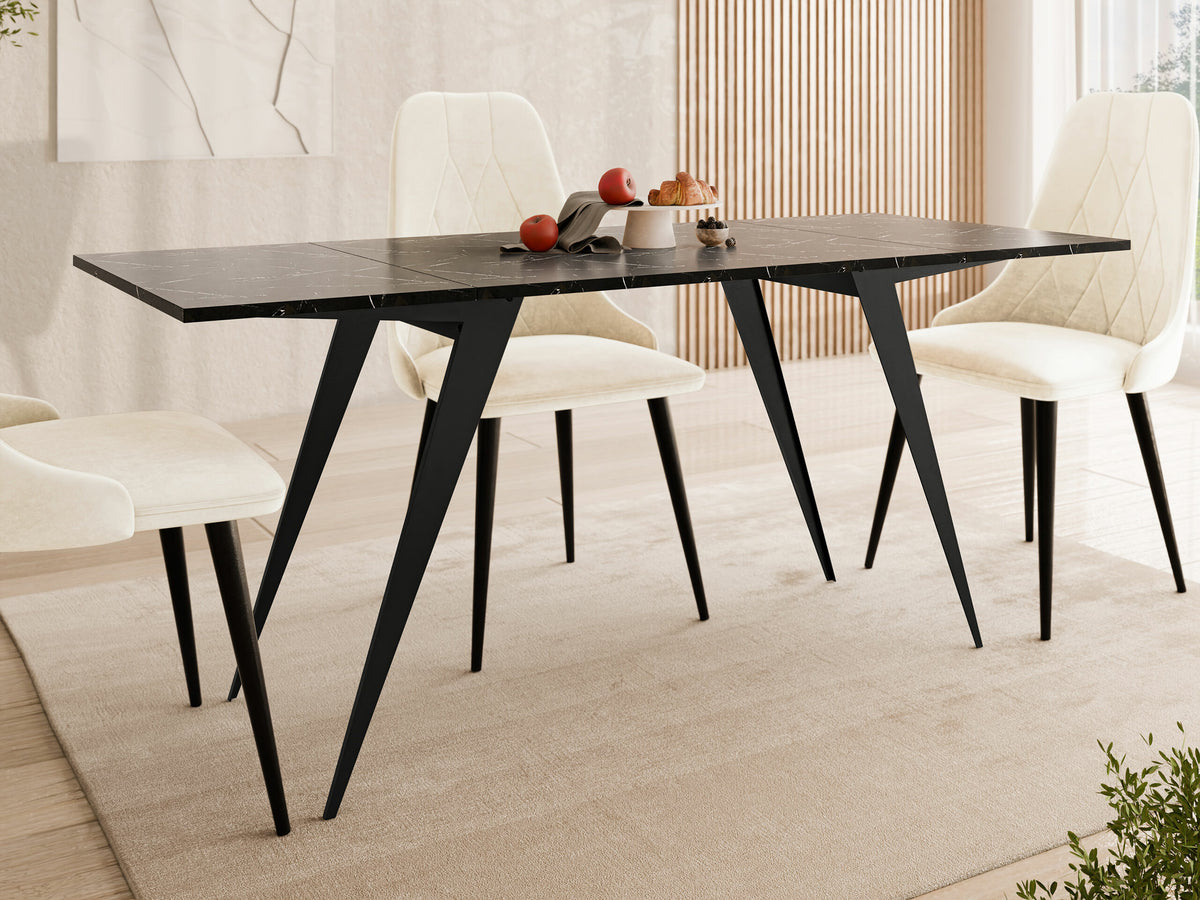 Coffee table transformer 617039