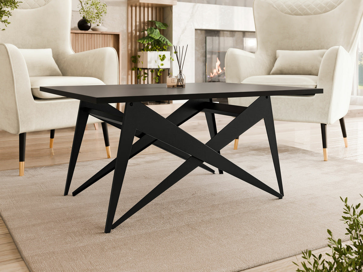 Coffee table transformer 617039