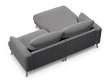 Corner sofa 617095