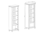 Bookcase 226067