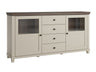 Chest of drawers 226089