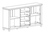 Chest of drawers 226089