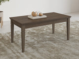 Coffee table 226134