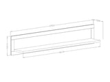 Living room set 617145