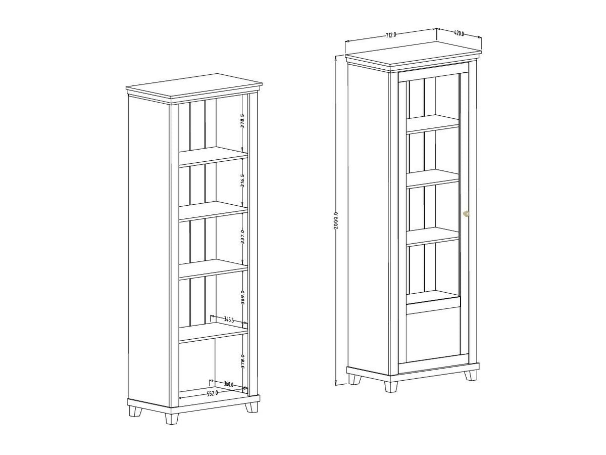 Living room set 617145