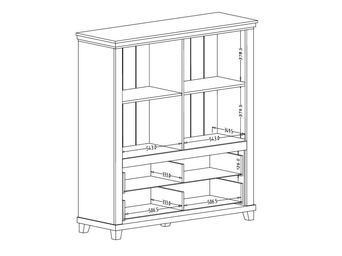 Living room set 617145